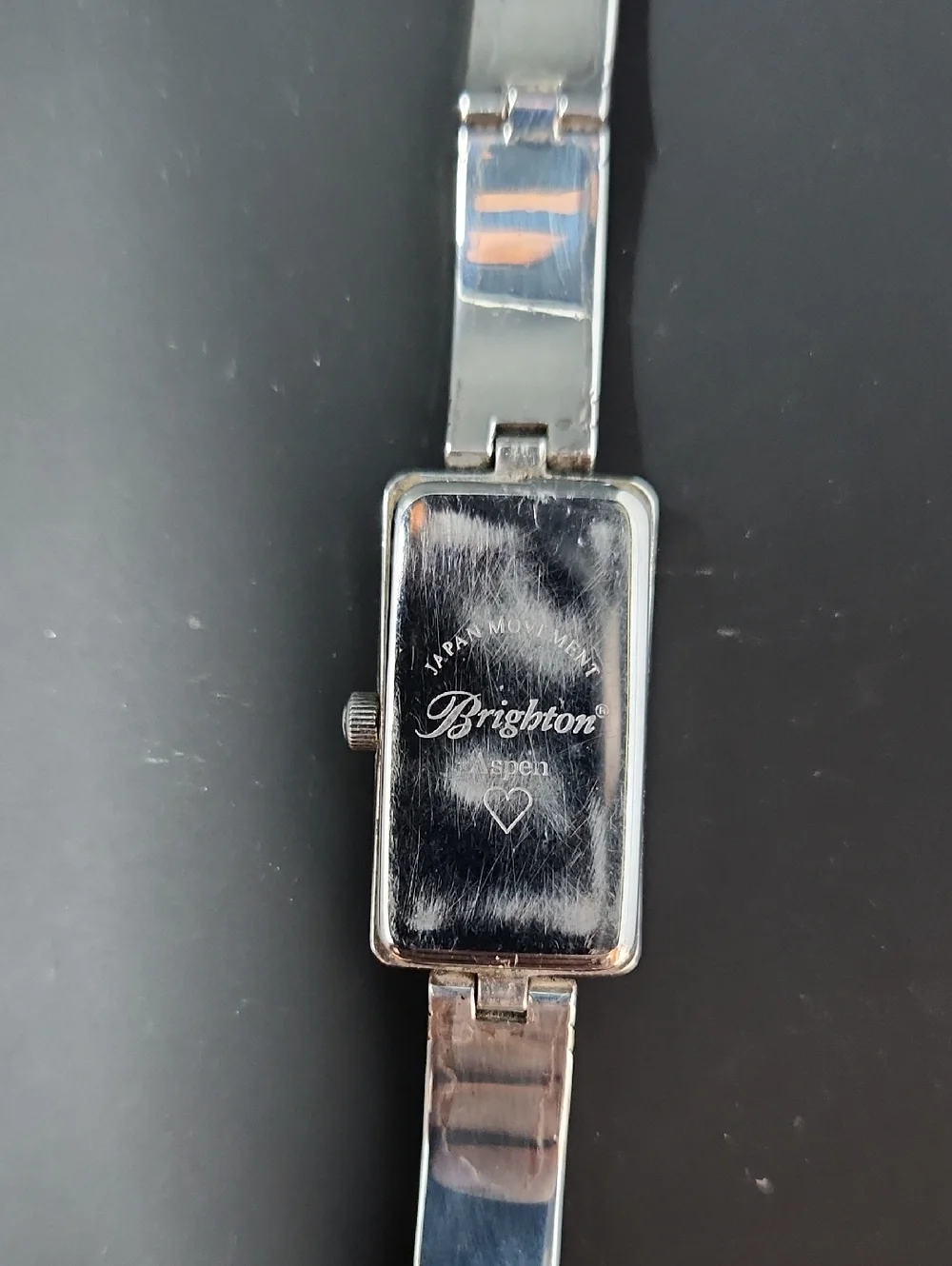 BRIGHTON Aspen Vintage Watch